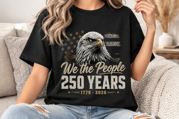 Celebrating 250 Years: The 