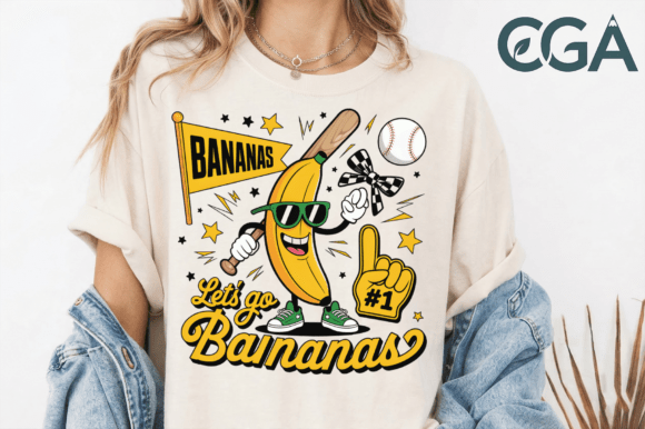 Let's Go Bananas: A Home Run for Energetic Design Projects